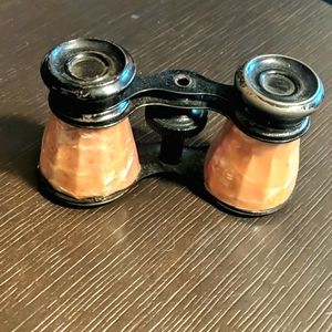 Antique Opera Glasses